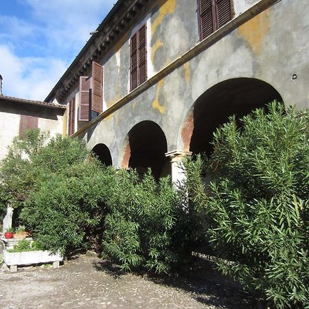 Corte Dall'Era Bed and Breakfast Brescia Zewnętrze zdjęcie