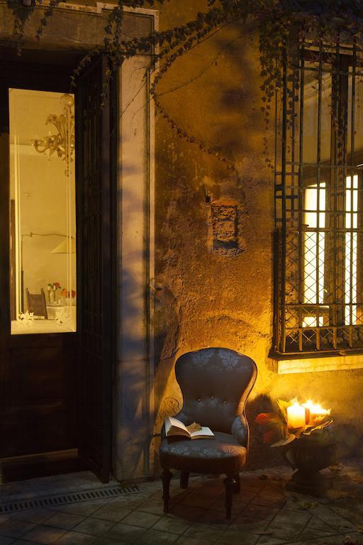 Corte Dall'Era Bed and Breakfast Brescia Zewnętrze zdjęcie