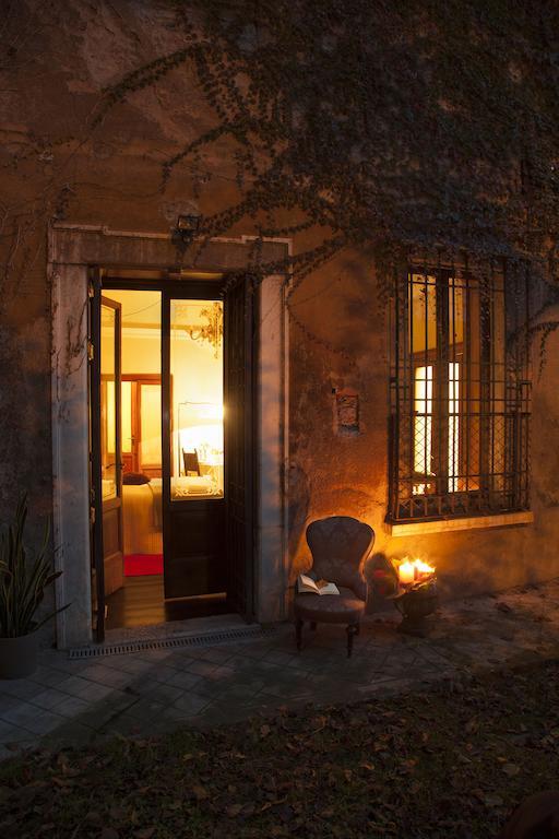 Corte Dall'Era Bed and Breakfast Brescia Zewnętrze zdjęcie