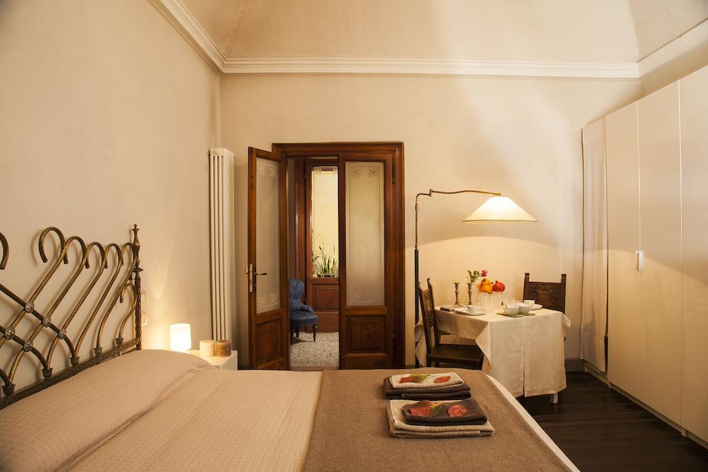 Corte Dall'Era Bed and Breakfast Brescia Pokój zdjęcie