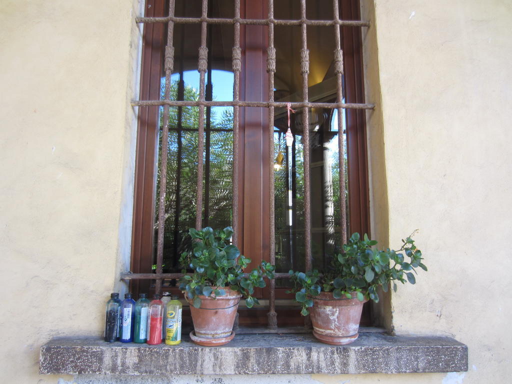 Corte Dall'Era Bed and Breakfast Brescia Zewnętrze zdjęcie