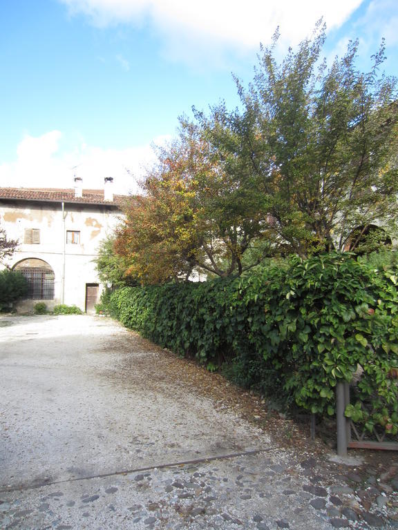 Corte Dall'Era Bed and Breakfast Brescia Zewnętrze zdjęcie