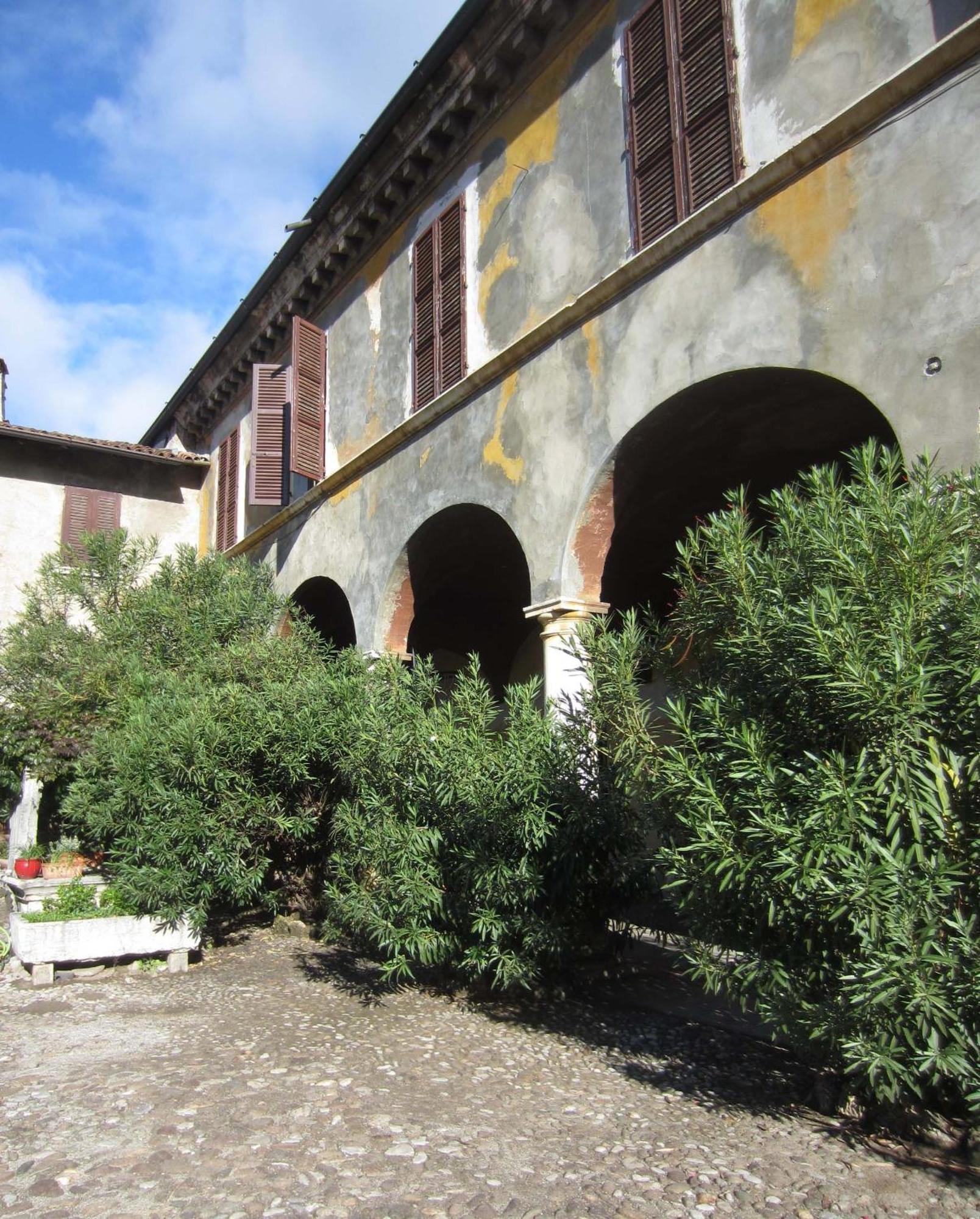 Corte Dall'Era Bed and Breakfast Brescia Zewnętrze zdjęcie