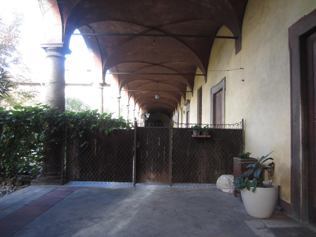 Corte Dall'Era Bed and Breakfast Brescia Zewnętrze zdjęcie