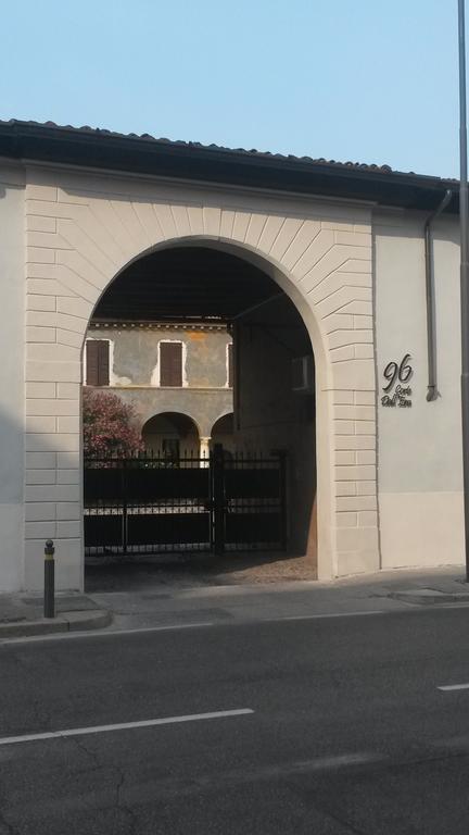 Corte Dall'Era Bed and Breakfast Brescia Zewnętrze zdjęcie