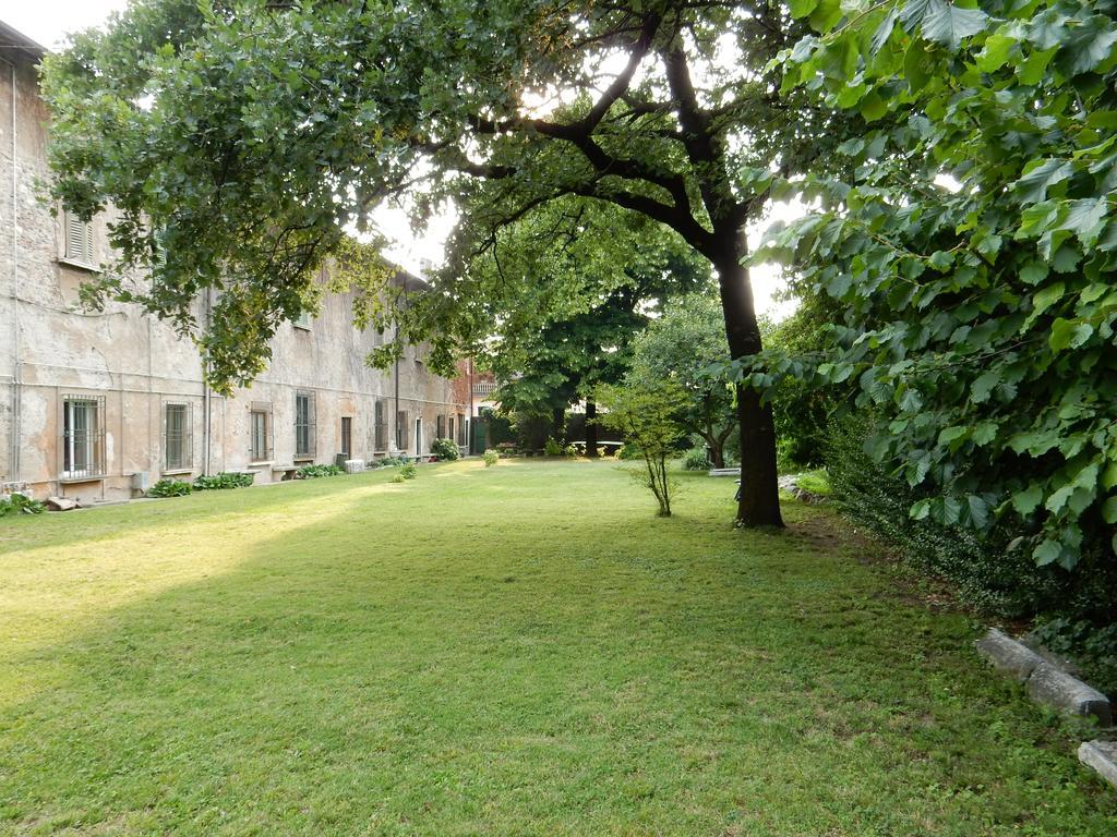 Corte Dall'Era Bed and Breakfast Brescia Zewnętrze zdjęcie