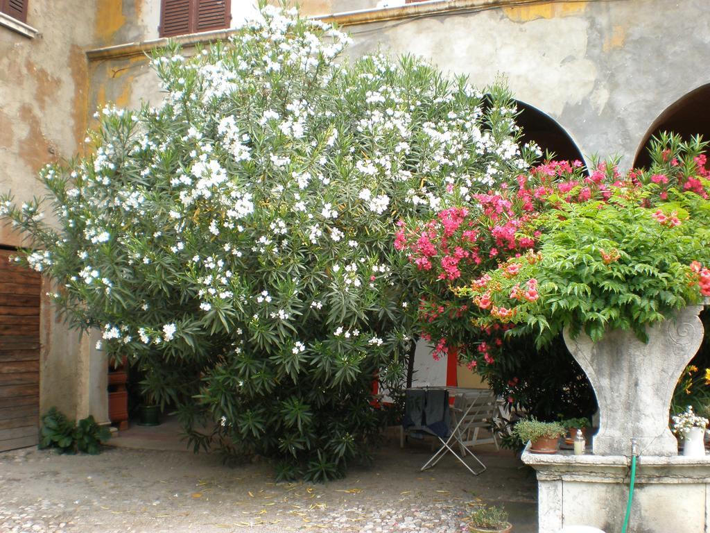 Corte Dall'Era Bed and Breakfast Brescia Zewnętrze zdjęcie