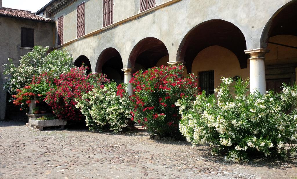Corte Dall'Era Bed and Breakfast Brescia Zewnętrze zdjęcie