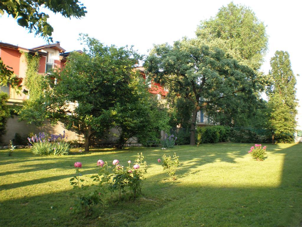 Corte Dall'Era Bed and Breakfast Brescia Zewnętrze zdjęcie