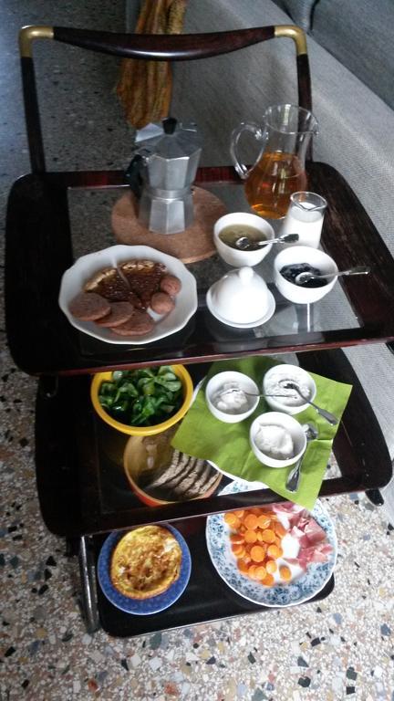 Corte Dall'Era Bed and Breakfast Brescia Zewnętrze zdjęcie