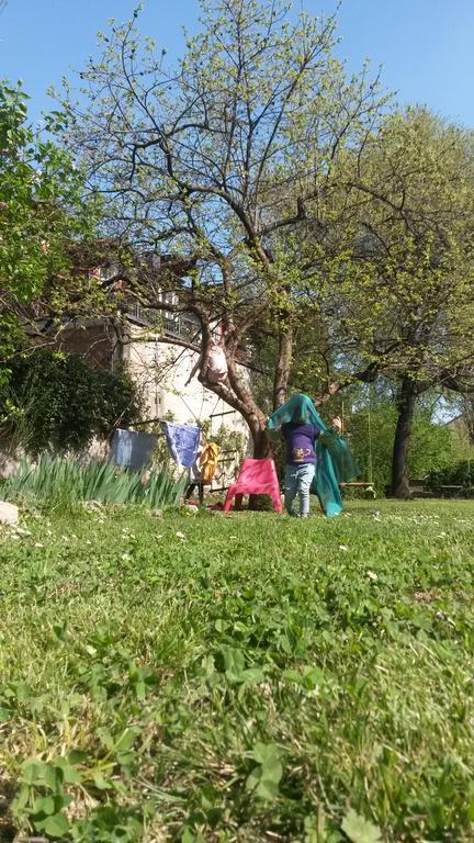 Corte Dall'Era Bed and Breakfast Brescia Zewnętrze zdjęcie
