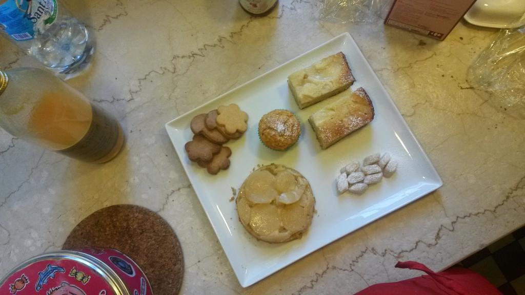 Corte Dall'Era Bed and Breakfast Brescia Zewnętrze zdjęcie