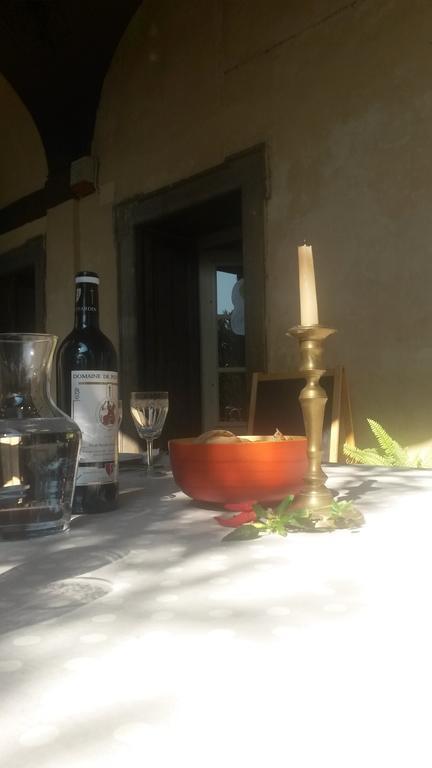 Corte Dall'Era Bed and Breakfast Brescia Zewnętrze zdjęcie
