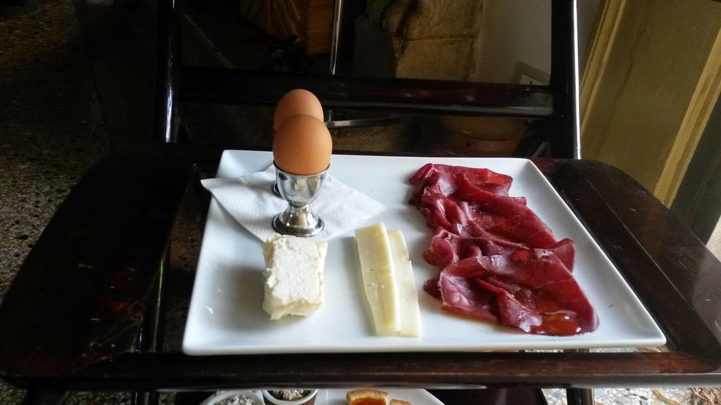 Corte Dall'Era Bed and Breakfast Brescia Zewnętrze zdjęcie