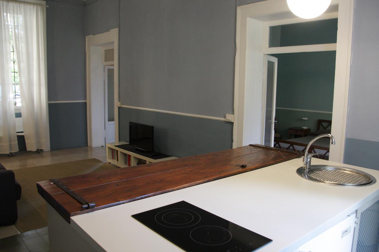 Corte Dall'Era Bed and Breakfast Brescia Zewnętrze zdjęcie
